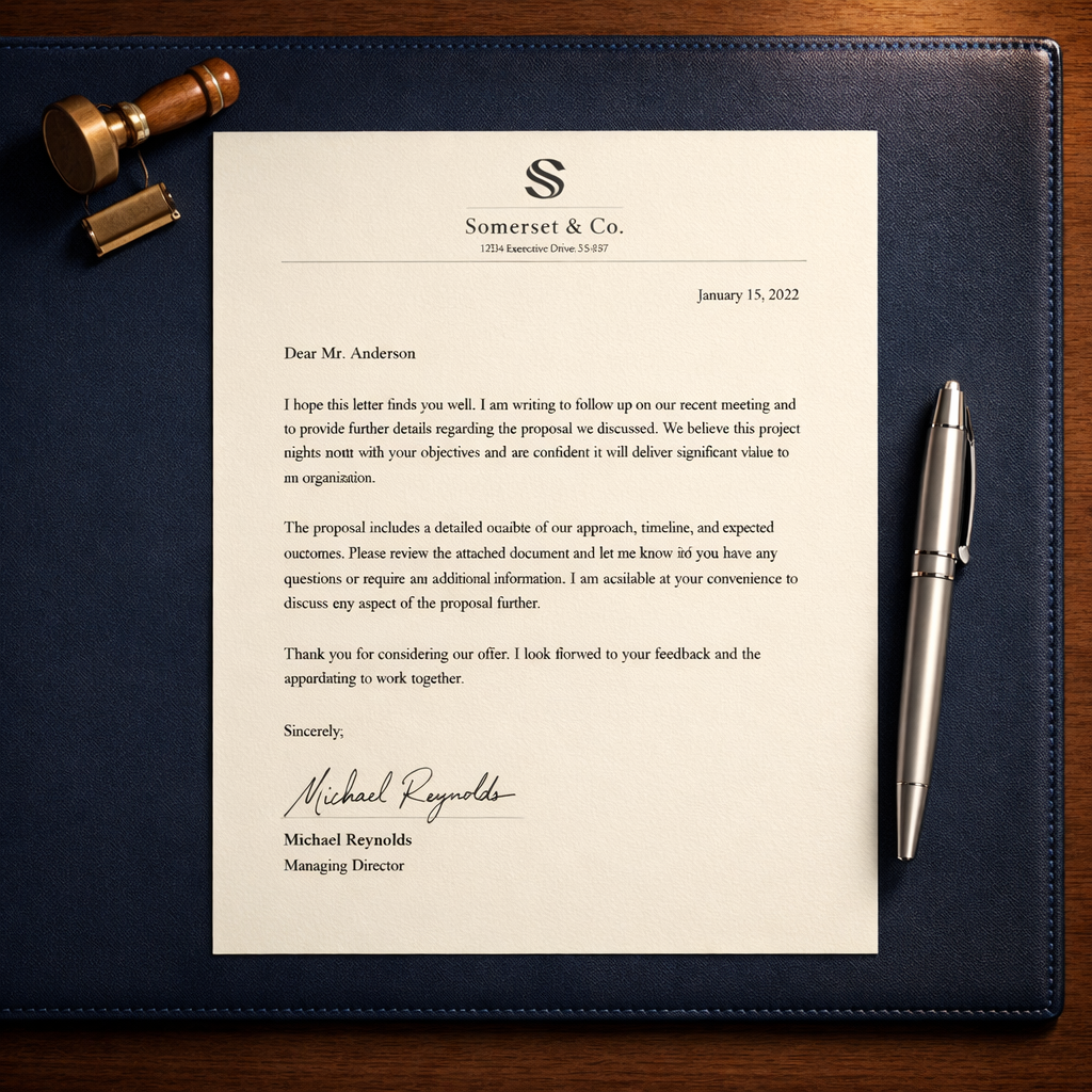 McKenzie Friend engagement letter template - McKenzie Friend London