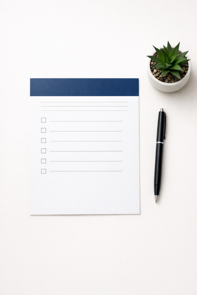 10 Things Your Position Statement Must Include — and 5 Mistakes That Will Hurt Your Case